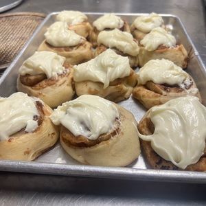 Meet your Posher, Richard